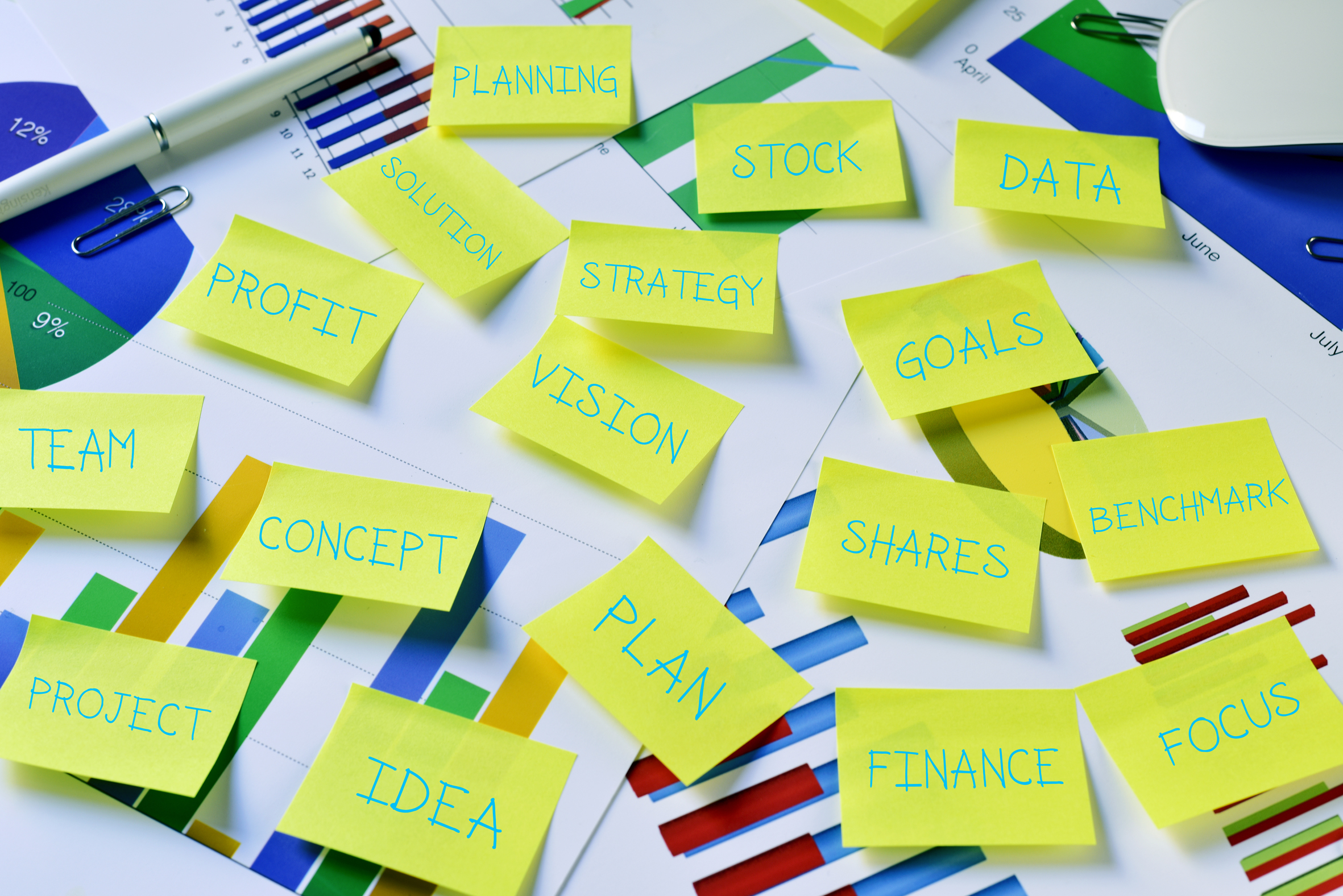 Business software: Is your ERP clock ticking?