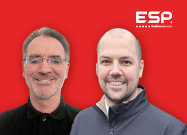 ESP appoints two new ASMs