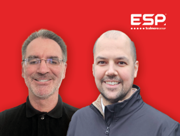 ESP appoints two new ASMs