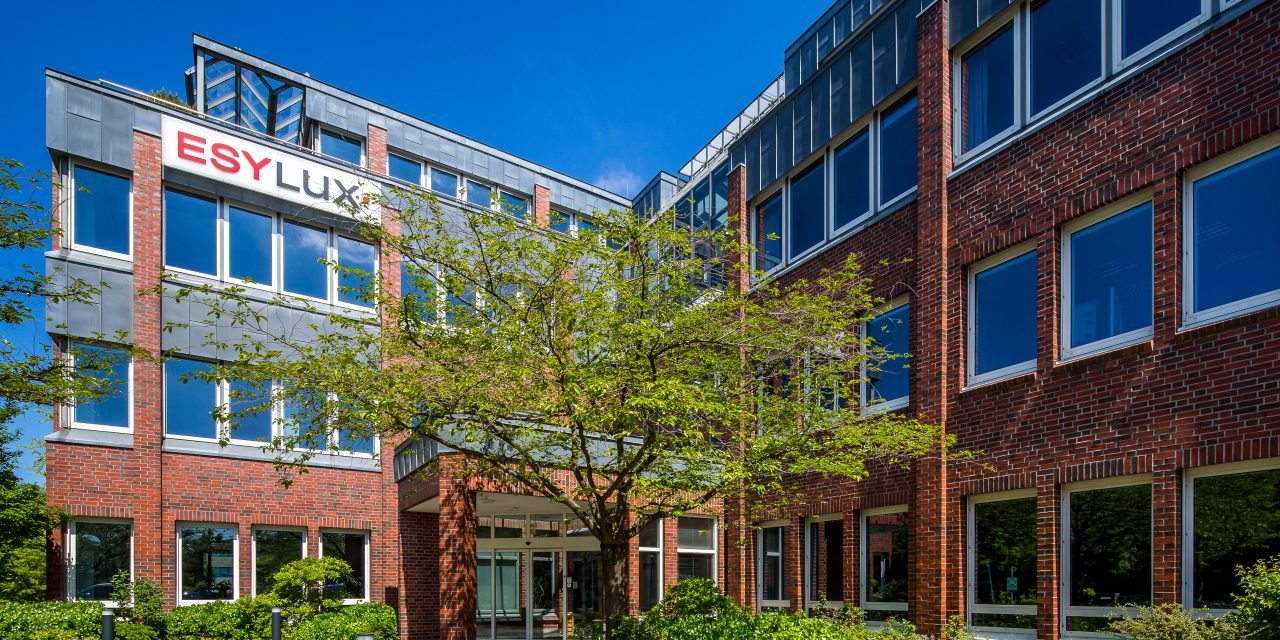  IMELCO and ESYLUX partner on smart automation and lighting