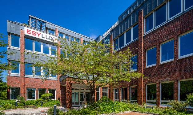  IMELCO and ESYLUX partner on smart automation and lighting