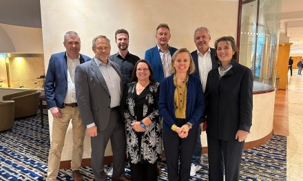 UK takes its place on the ETIM International Board