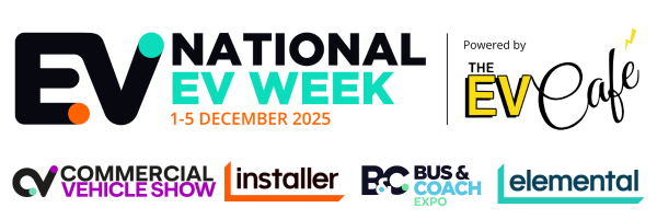 ‘National EV Week’ launched by organisers of Installer Show