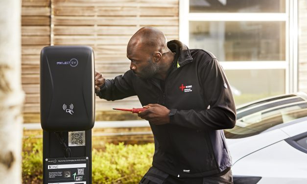 NICEIC launches remote EVCP course to expand access to Level 3 qualification