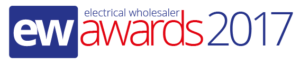 EW Awards Logo long