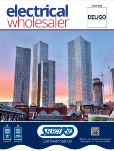 EW march EW March - Apprentice appreciation