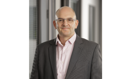 Forum Lighting appoints marketing manager