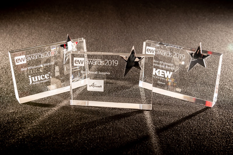 EW Awards – Coronavirus update 