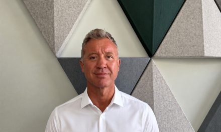 Eddie Embleton appointed CEO Designate of the EDA