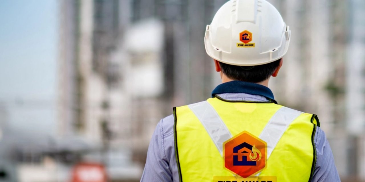 Safety specialists are becoming the Fire Aware Educators