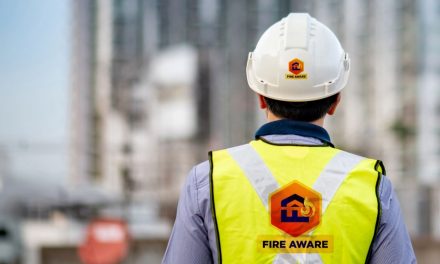 Safety specialists are becoming the Fire Aware Educators