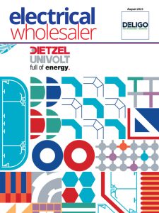 Electrical Wholesaler AUG25DL EW August - Emergency lighting