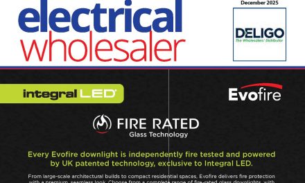 EW December – Looking ahead with optimism