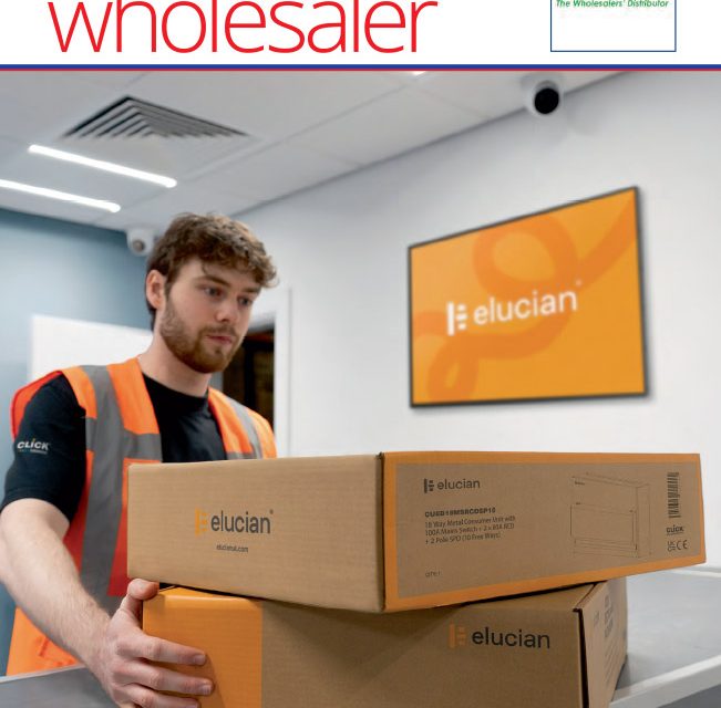 EW February – New year, new issue