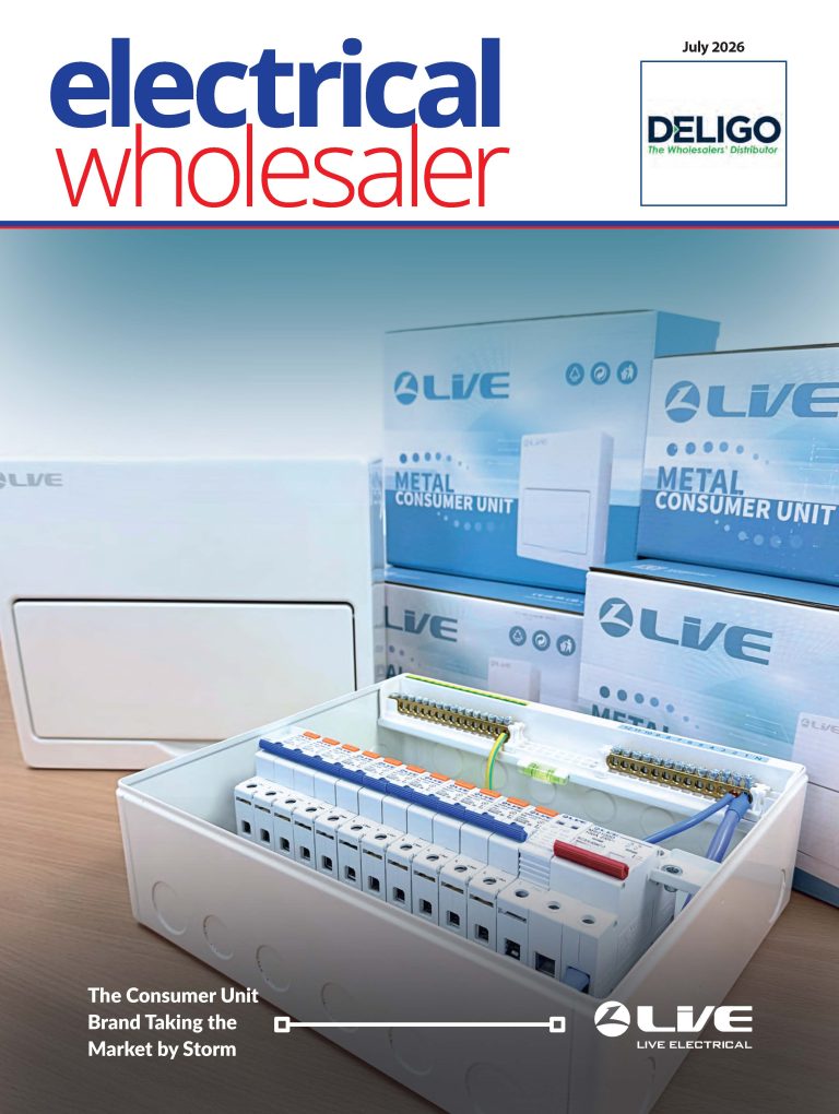 CED Electrical Group announces new website - Electrical Wholesaler
