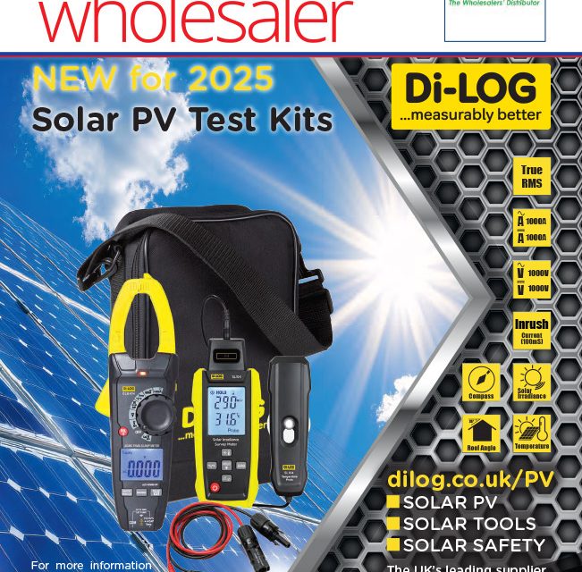 EW January – Safety standards