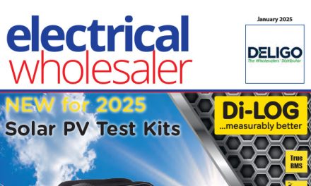 EW January – Safety standards