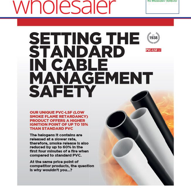 EW June: Mental health in the trades