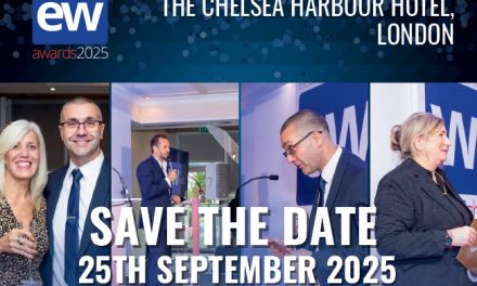 EW March – addressing the skills shortage