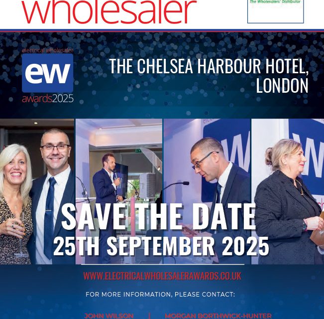 EW March – addressing the skills shortage