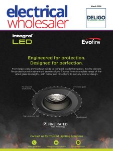 Electrical Wholesaler March 2026DL EW March issue - EW Awards open for entries!