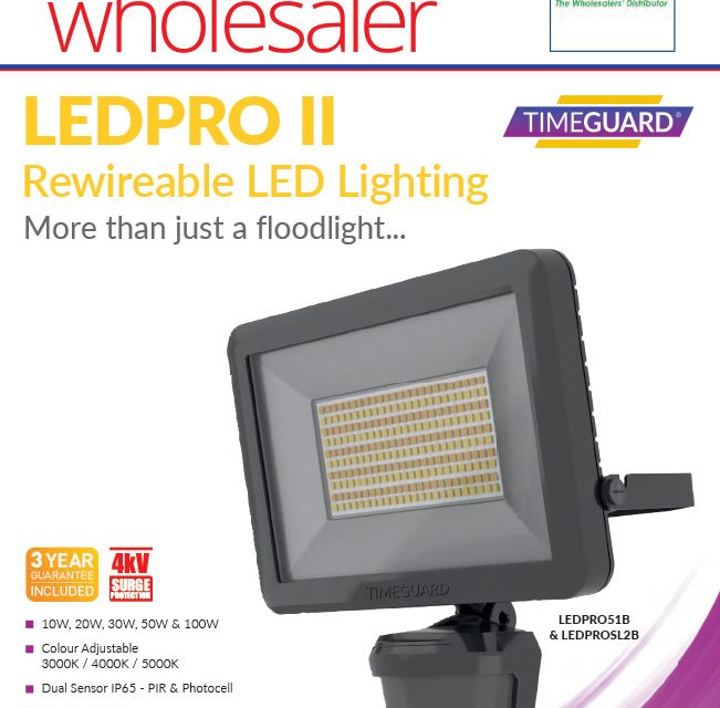 EW May issue – Exploring green energy