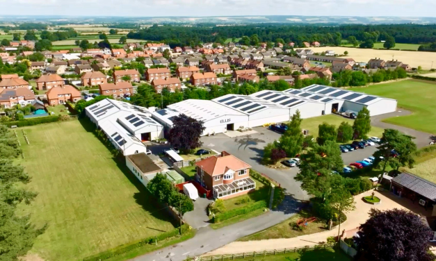 Ellis shares new EPD milestone with 57% carbon reduction 