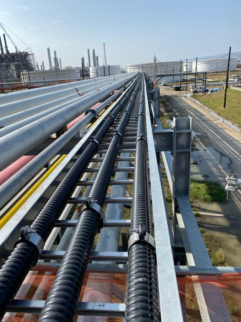 Ellis secures second Gulf Coast refinery order ten years after first  