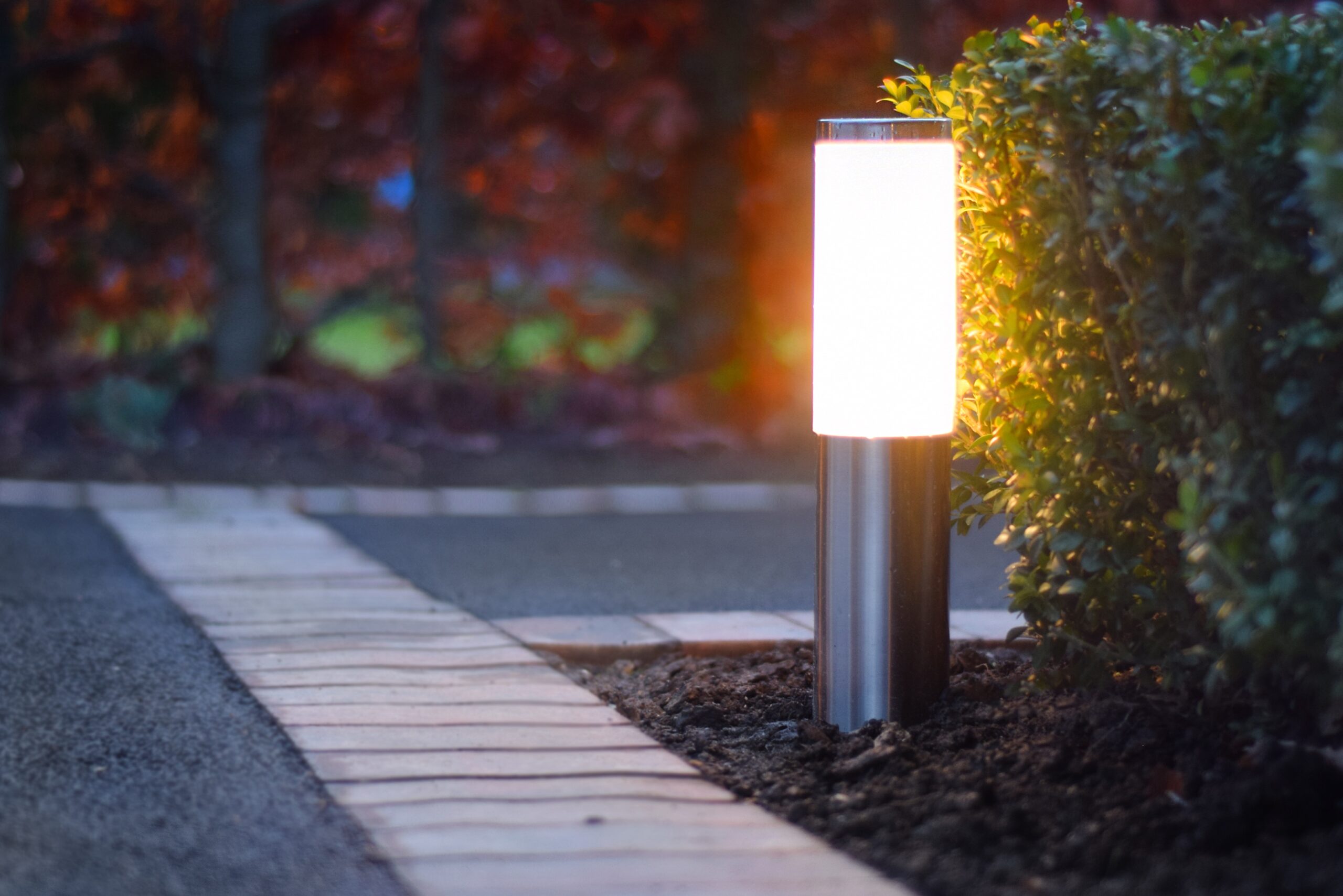Birkdale acquires garden lighting systems brand Ellumiére