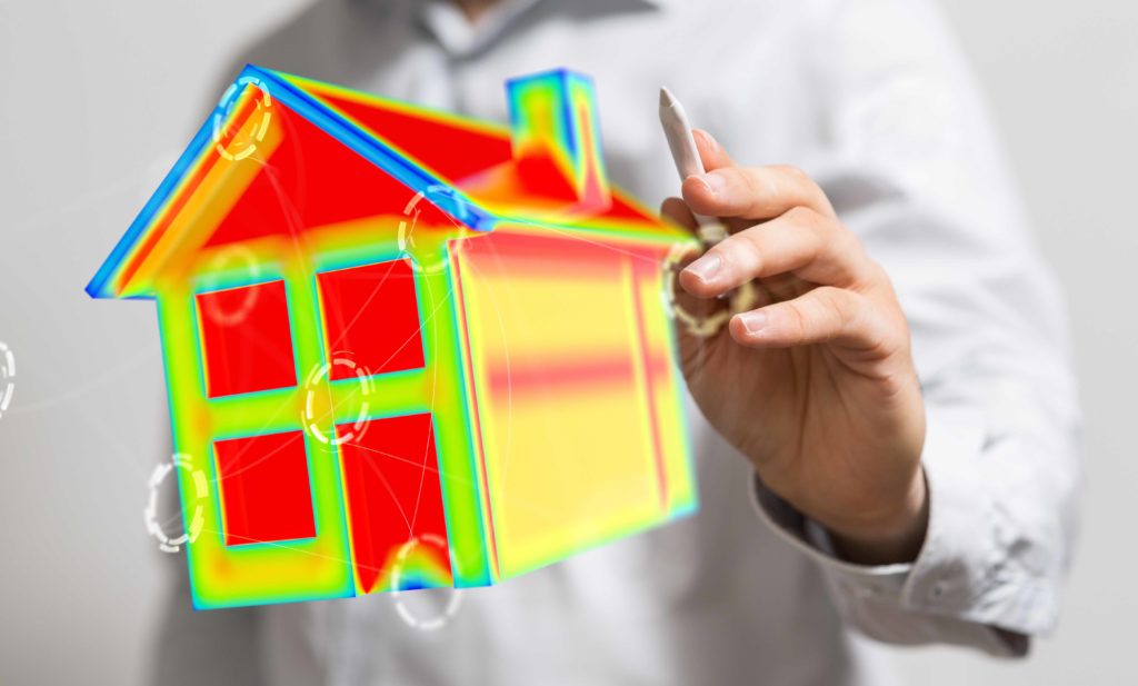 Elmhurst Energy calls for more uptake in home improvements