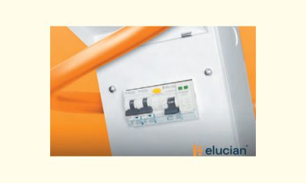 Click Scolmore’s Elucian pre-populated consumer units