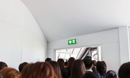 Collingwood publishes specifiers’ guide to emergency lighting