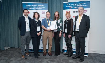 Europa announced as latest EDATA data pool sponsor