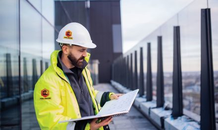 Fire Aware supporting the BSR for cultural change