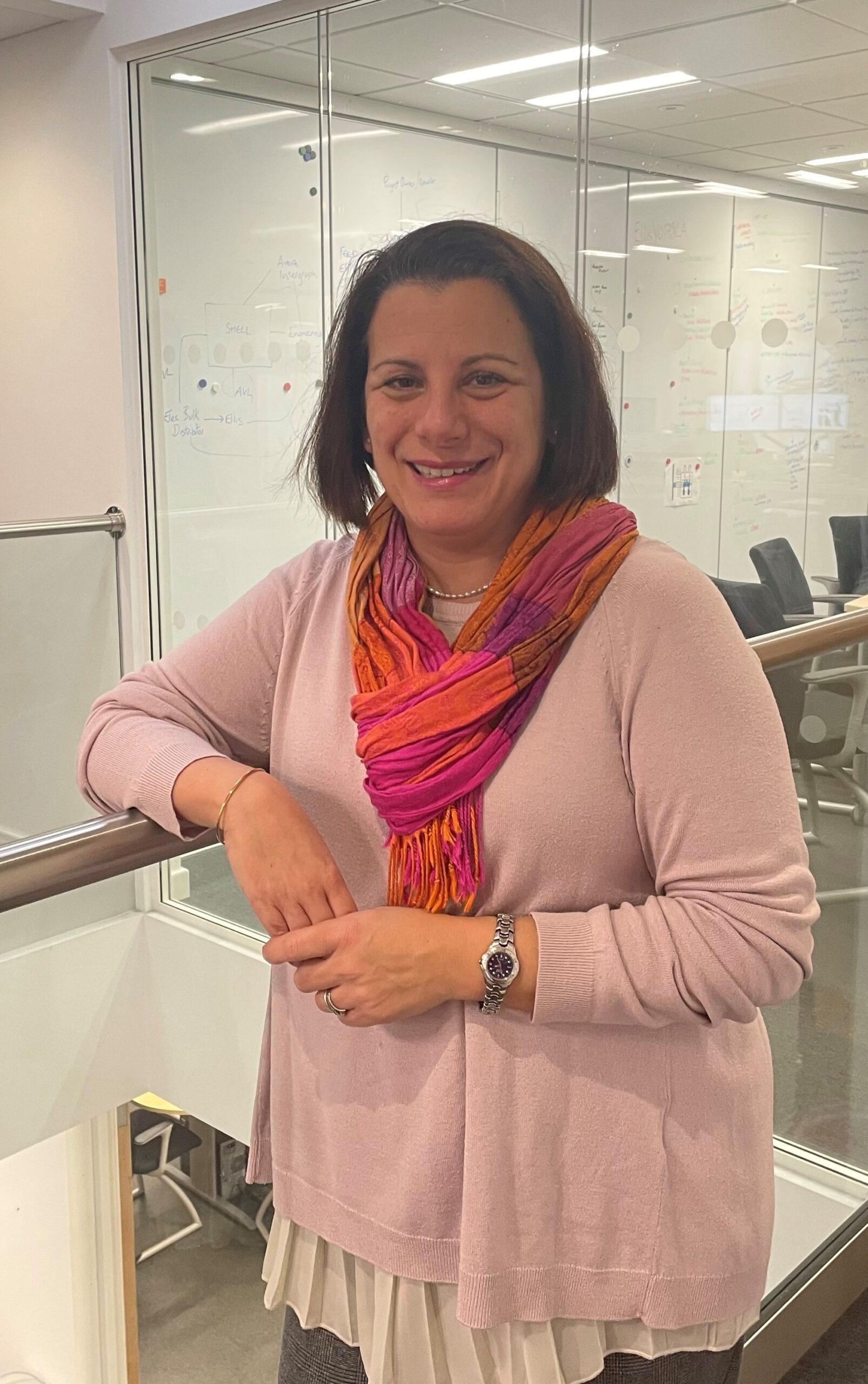 Ellis extends export excellence with senior sales appointment