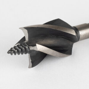 Fast4 Access 3 C.K Tools’ new drill bits get users out of tight spots