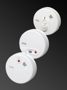 Firex Products Portrait Kidde raises the bar for safety at UK Construction