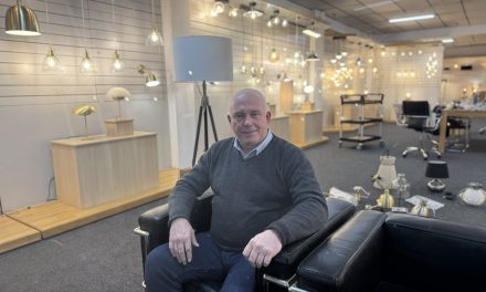 New ASM at Forum Lighting Solutions