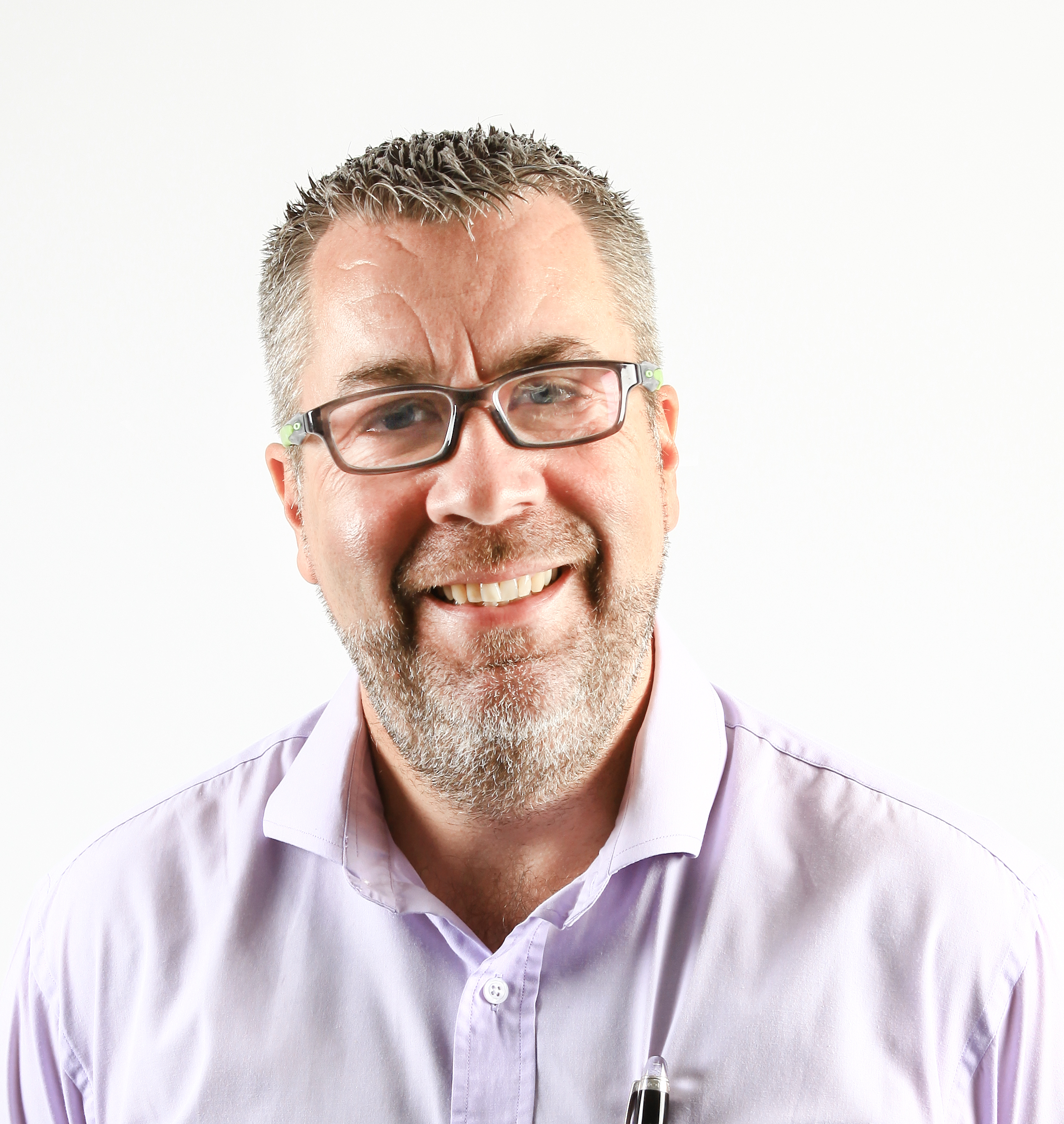 BPT welcomes new Sales Director Gary Hutchins