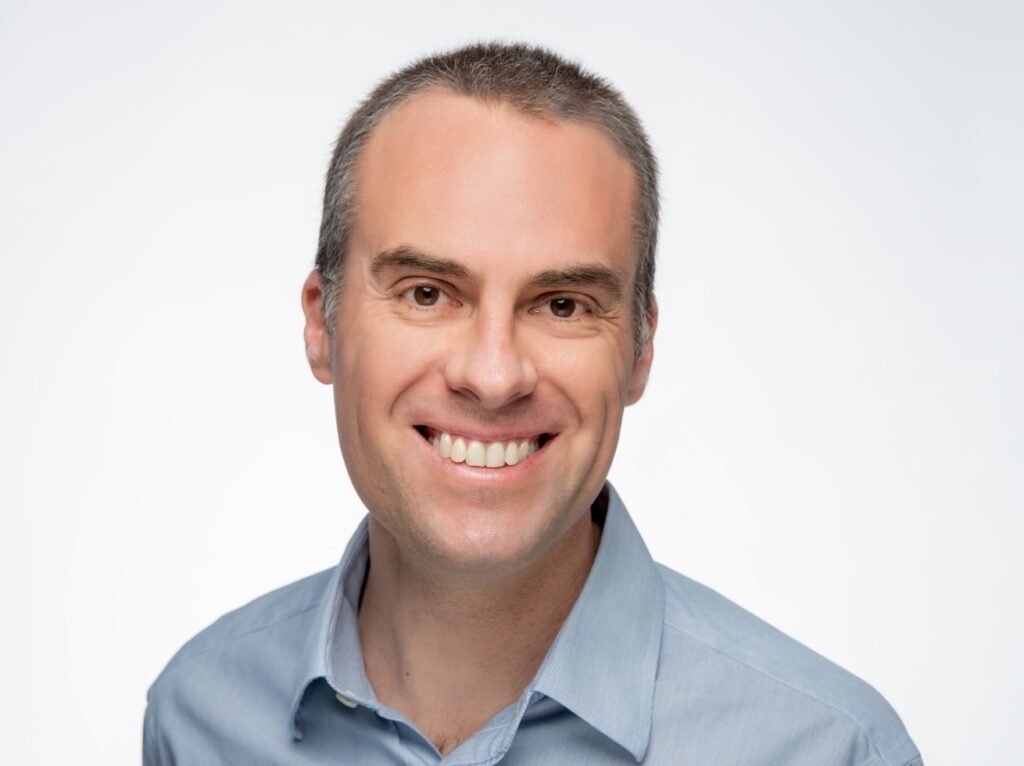 OGL Computer hires Gary Reynolds to grow software division