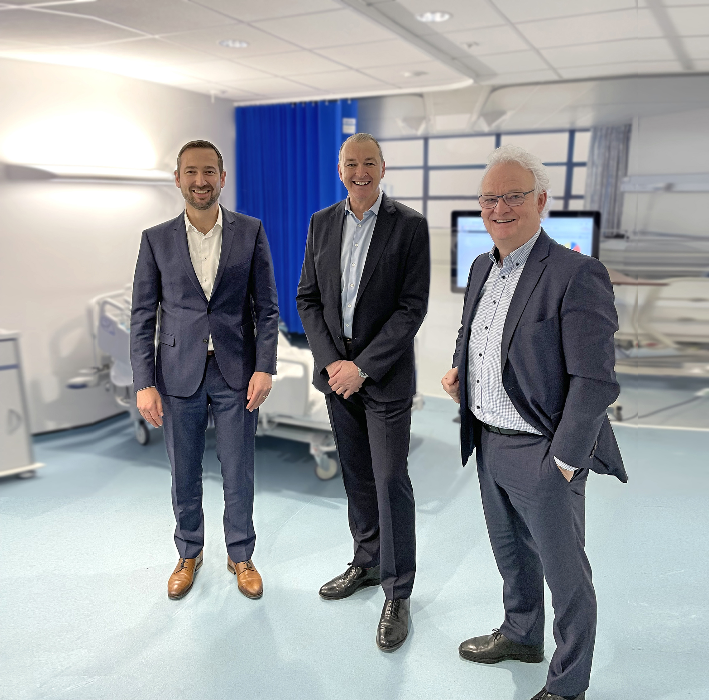 Gira acquires 100% of the shares in Wandsworth