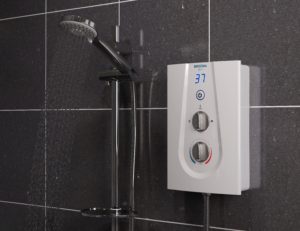 Glee More showers forecast!