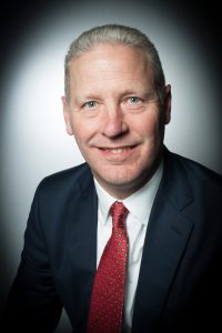 Glyn PrestwoodStearn Electric Co Ltd Changes to ETIM UK’s Board of Management