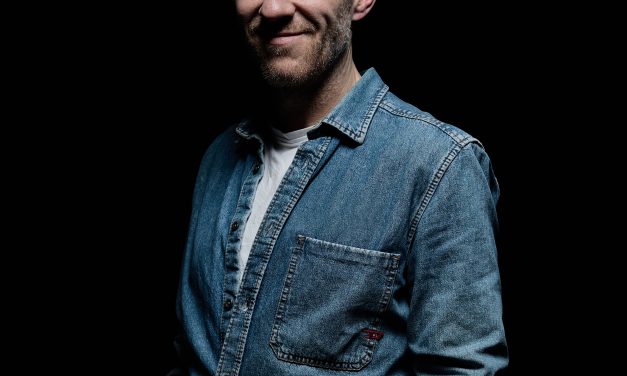 VCHRGD appoints marketing director to support EV charging growth