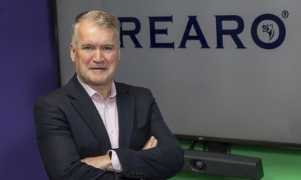 The importance of relationship building for supply chain stability