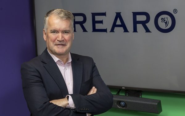 The importance of relationship building for supply chain stability