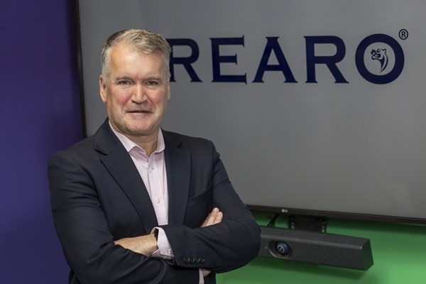 The importance of relationship building for supply chain stability