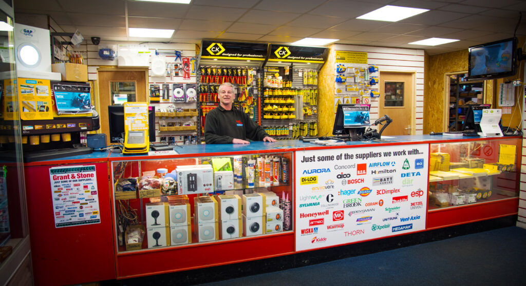 Grant & Stone acquires Devondale Electrical Distributors