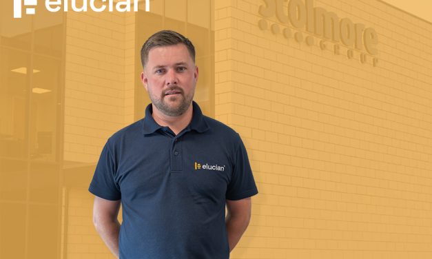 Elucian welcomes Greg Butler as ASM for Scotland West