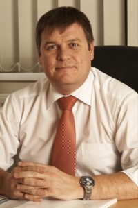 HEATRAE Alan Clarke Be prepared for ErP changes, says Heatrae Sadia